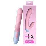G-Punkt Vibrator FemmeFunn Ffix Pink #7