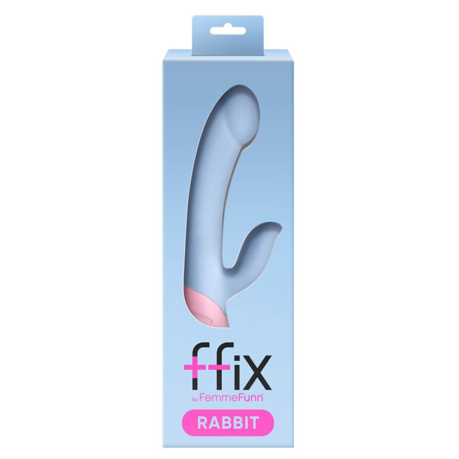 G-Punkt Vibrator FemmeFunn Ffix Bl #13