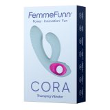 Vibrator FemmeFunn #9