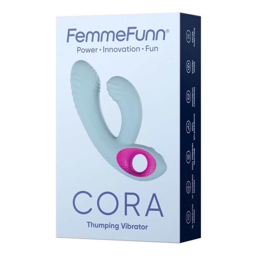Vibrator FemmeFunn #9
