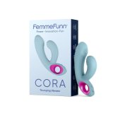Vibrator FemmeFunn #3