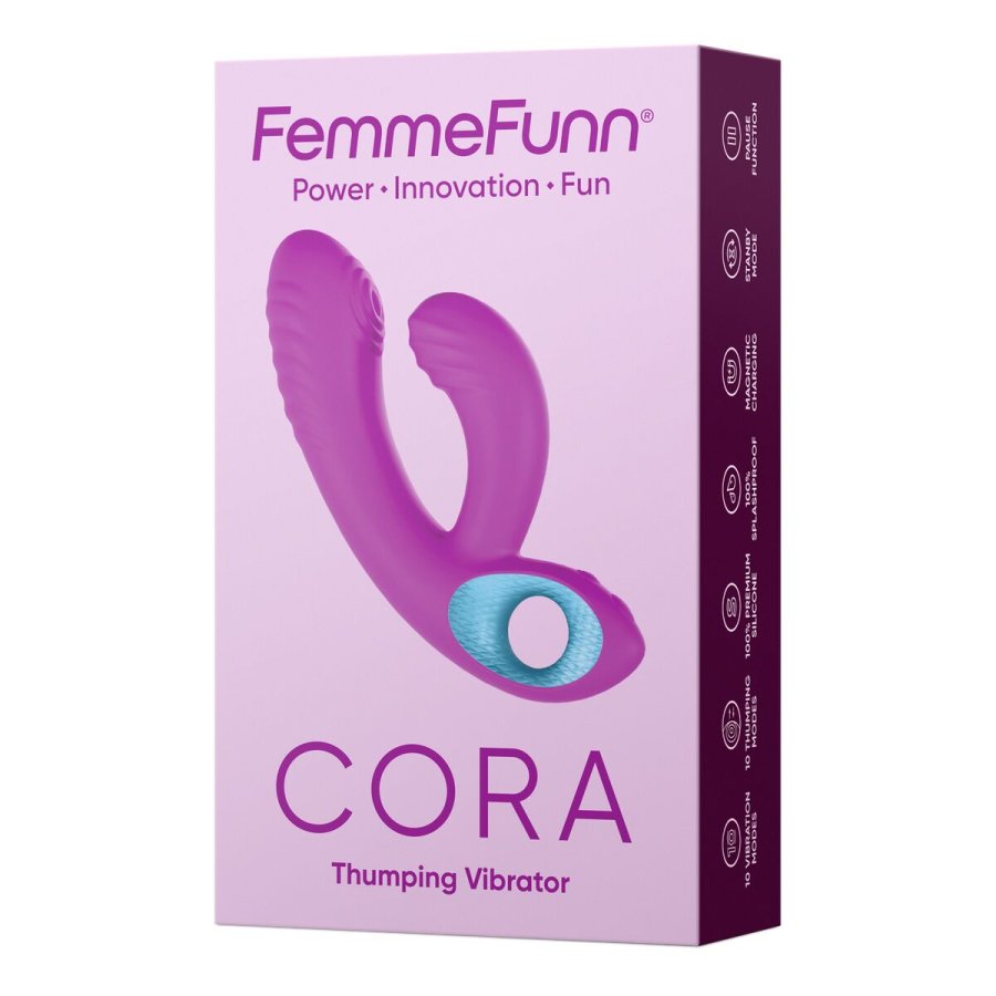 G-Punkt Vibrator FemmeFunn #9