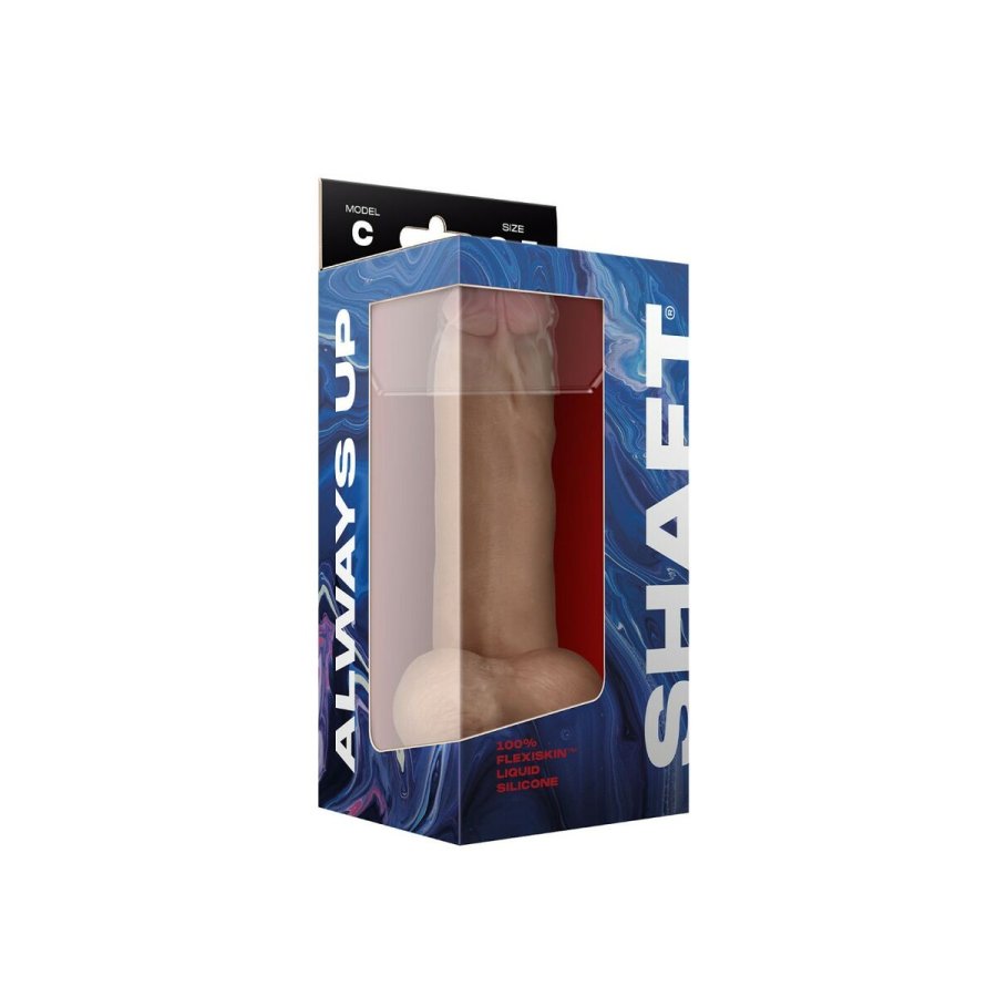 Dildo Shaft #3