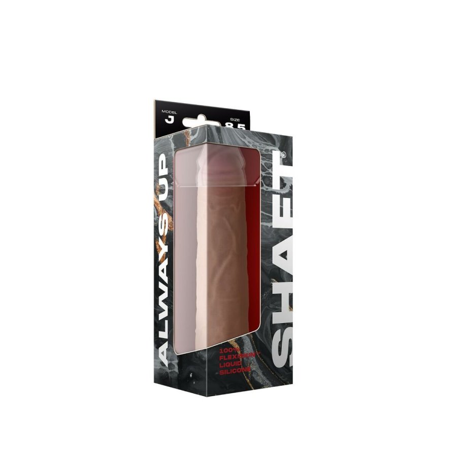 Realistisk Dildo Shaft PINE #3