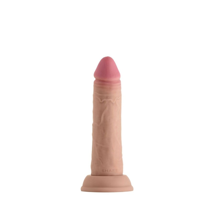 Realistisk Dildo Shaft PINE #1