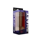 Realistisk Dildo Shaft OAK #5