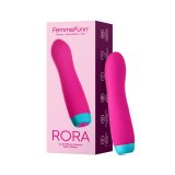 Vibrator FemmeFunn Rora #3