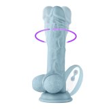 Vibrator FemmeFunn Vortex Bl #3