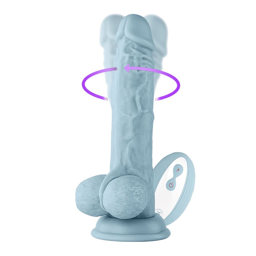 Vibrator FemmeFunn Vortex Bl #3