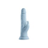 Realistisk Dildo FemmeFunn Vortex Silikone ABS  4,7 cm #1