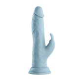 Realistisk Dildo FemmeFunn Vortex Silikone ABS  4,7 cm #5