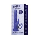 Realistisk Dildo FemmeFunn Lilla #5
