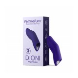 Vibrator FemmeFunn Dioni #3