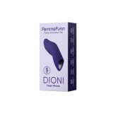 Vibrator FemmeFunn Dioni #5