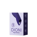 Vibrator FemmeFunn Dioni #13