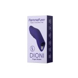 Vibrator FemmeFunn Dioni #5