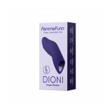 Vibrator FemmeFunn Dioni #7