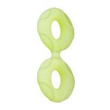 Penisringe Forto Hvid  44 mm (Onesize) #1