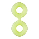 Penisringe Forto Hvid  44 mm (Onesize) #2