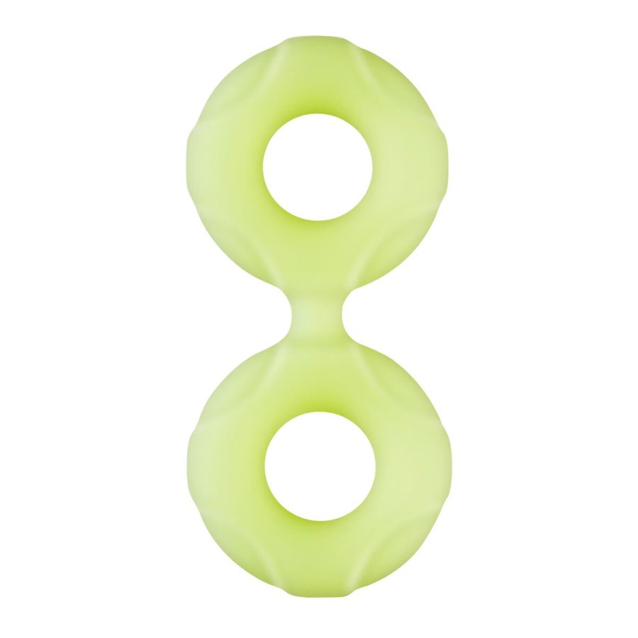 Penisringe Forto Hvid  44 mm (Onesize) #2