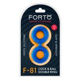 Penisringe Forto Bl  44 mm (Onesize) #4