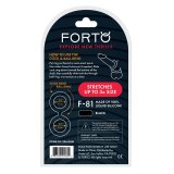Penisringe Forto Sort  47 mm (Onesize) #3