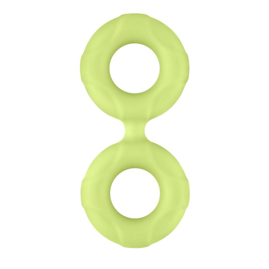 Penisringe Forto Hvid  47 mm (Onesize) #2