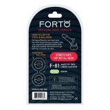 Penisringe Forto Hvid  47 mm (Onesize) #3