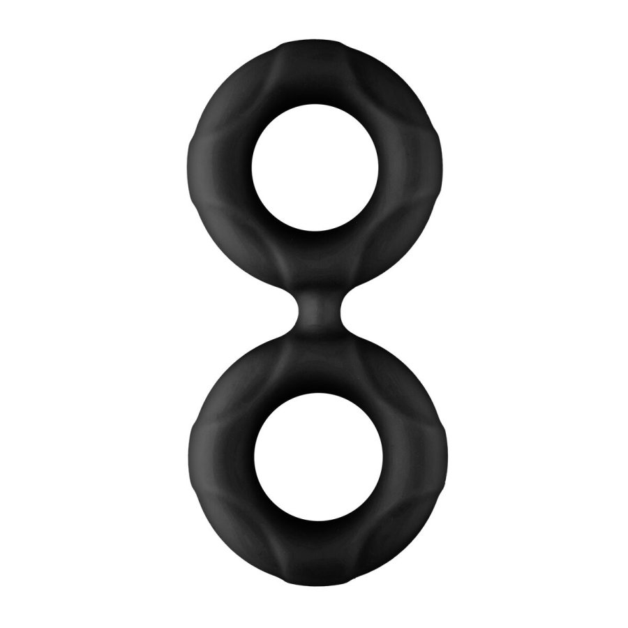 Penisringe Forto Sort  51 mm (Onesize) #2