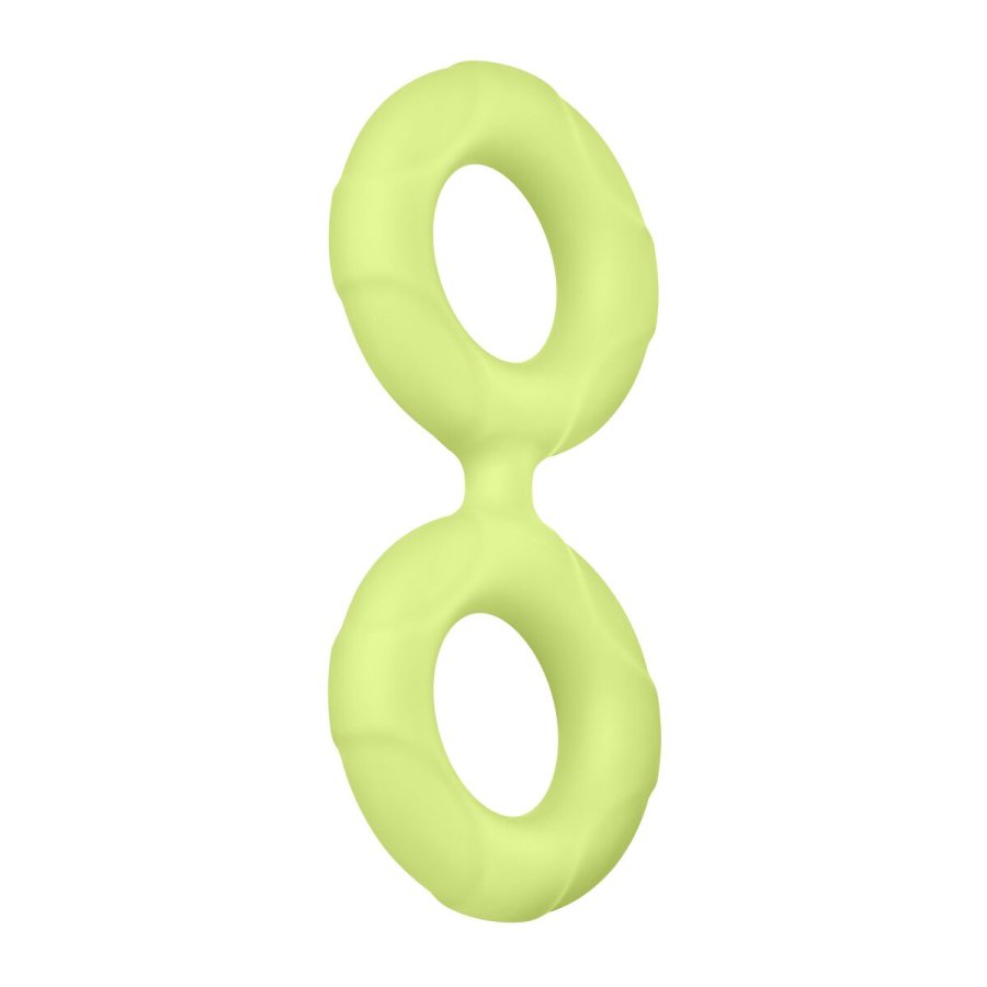 Penisringe Forto Hvid  51 mm (Onesize) #1