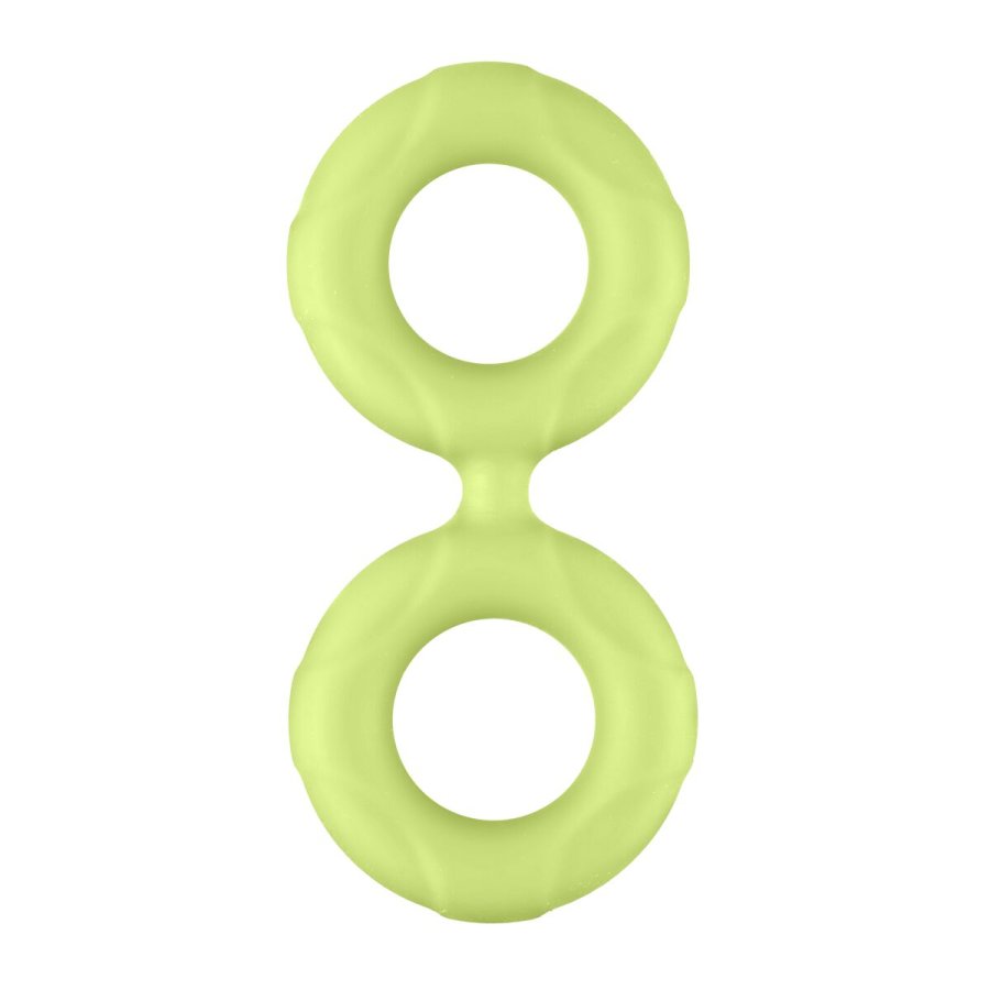 Penisringe Forto Hvid  51 mm (Onesize) #2