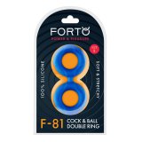 Penisringe Forto Bl  51 mm (Onesize) #4