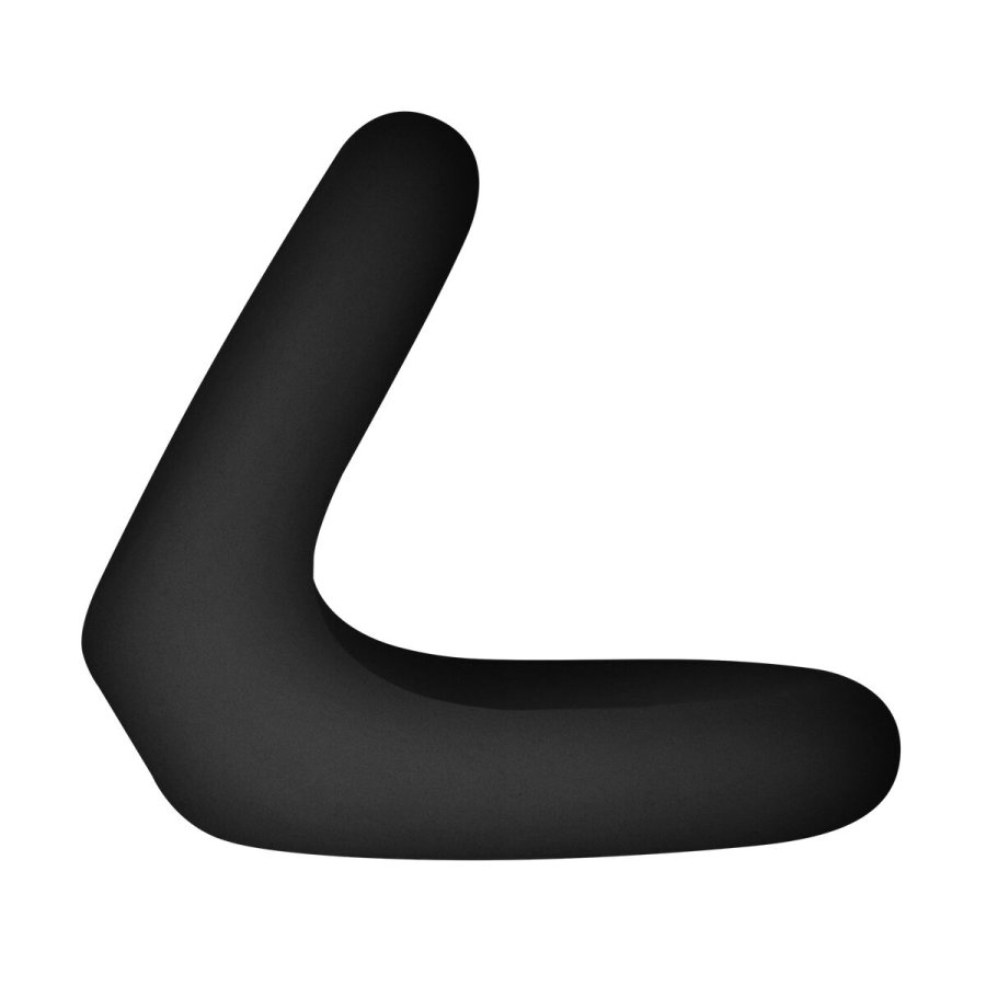 Penisringe Forto Sort S #2