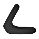 Penisringe Forto Sort M #2