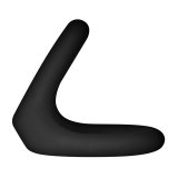 Penisringe Forto Sort L #2