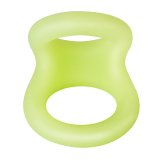 Penisringe Forto Hvid S #1