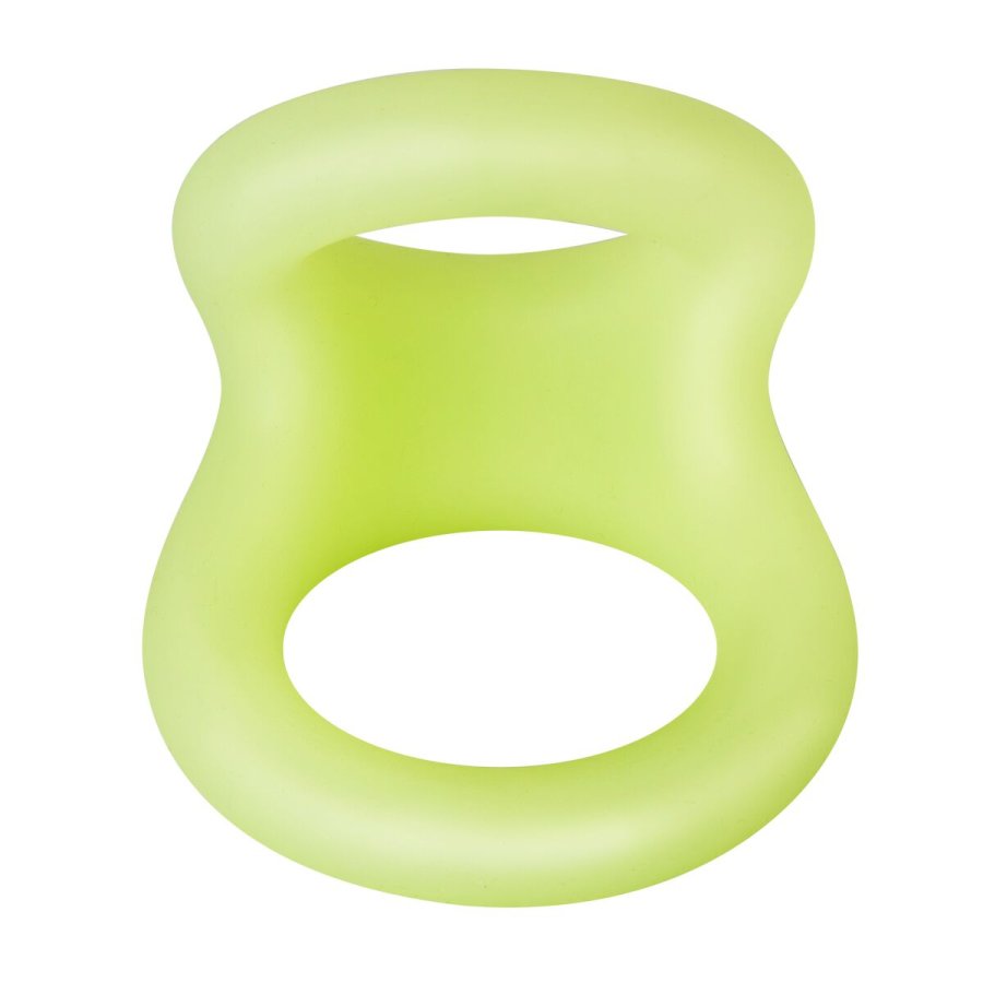 Penisringe Forto Hvid S #1