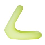 Penisringe Forto Hvid M #2