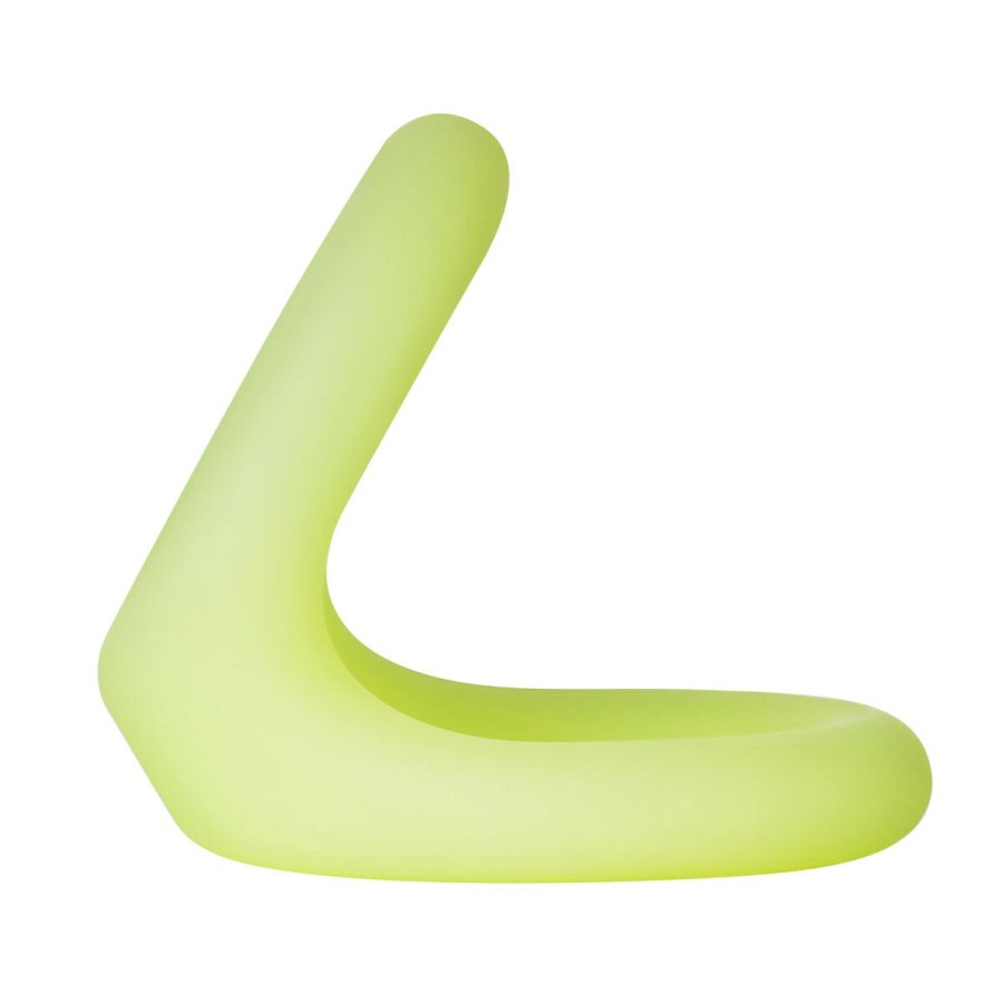 Penisringe Forto Hvid M #2