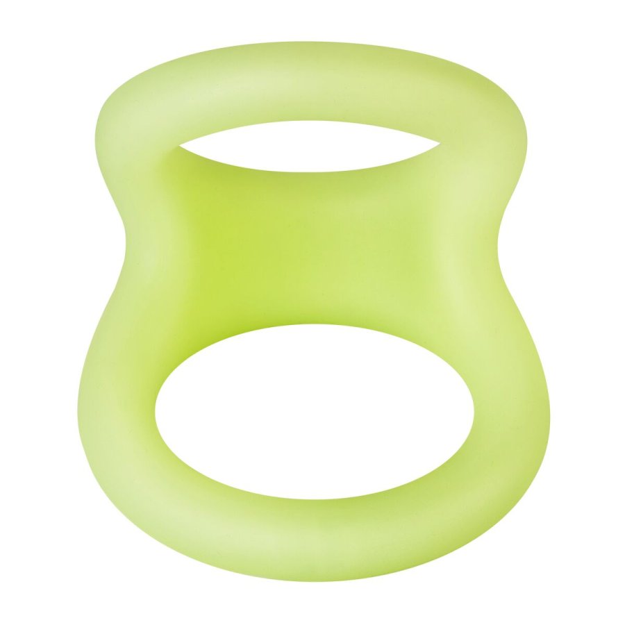 Penisringe Forto Hvid L #1