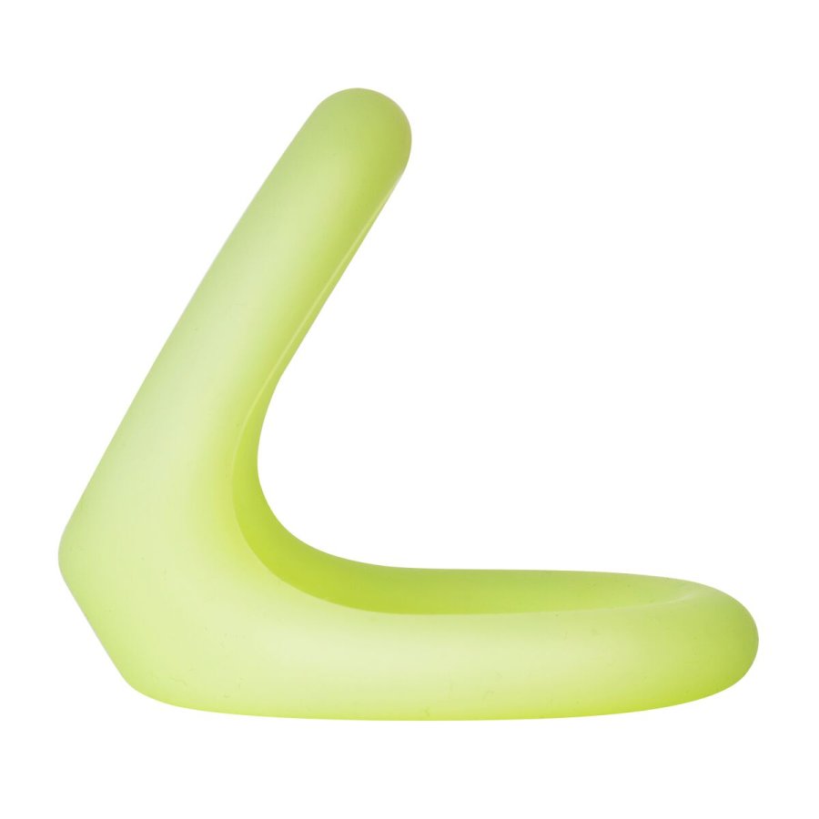 Penisringe Forto Hvid L #2