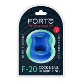 Penisringe Forto Bl S #5