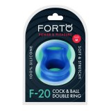 Penisringe Forto Bl M #5