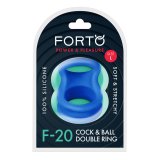 Penisringe Forto Bl L #5