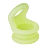 Penisringe Forto Hvid S #1