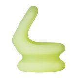 Penisringe Forto Hvid S #2