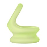 Penisringe Forto Hvid M #2