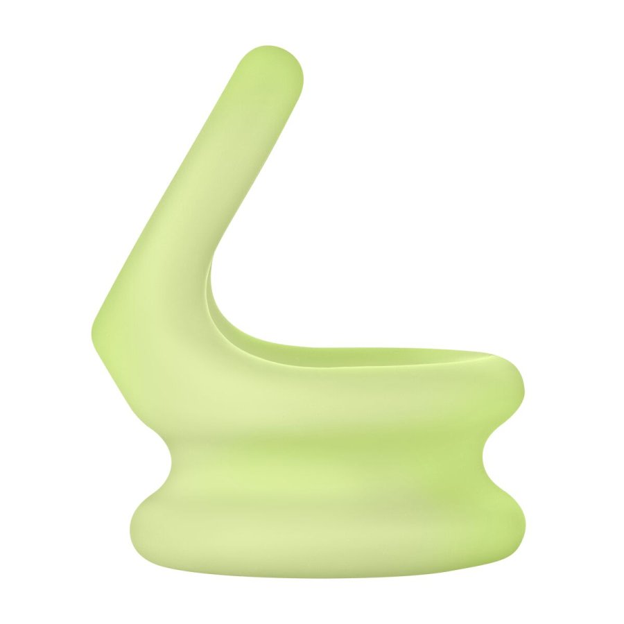 Penisringe Forto Hvid M #2