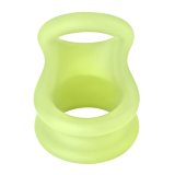 Penisringe Forto Hvid M #3