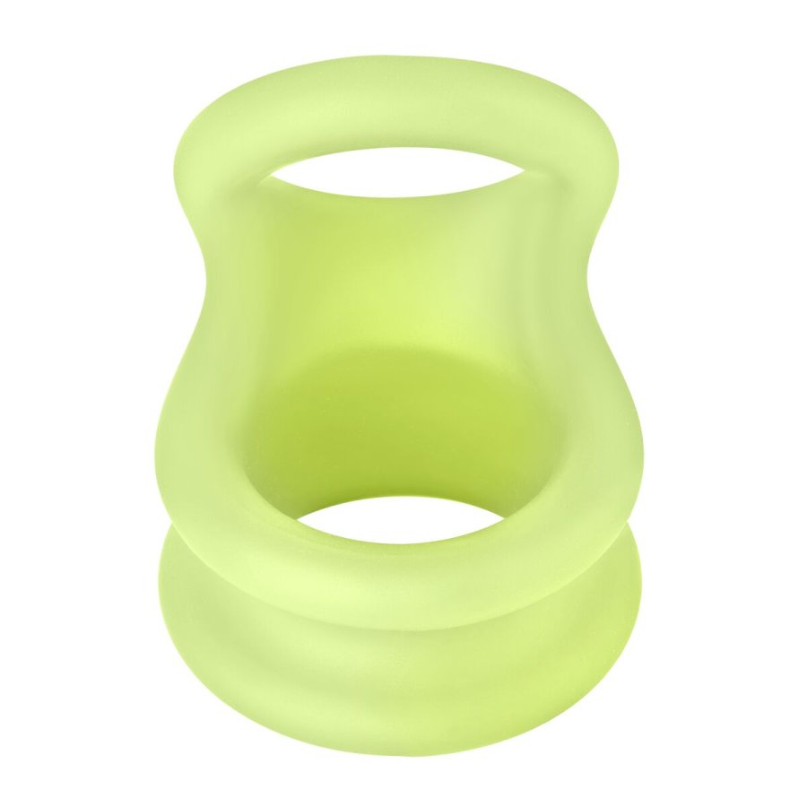 Penisringe Forto Hvid M #3